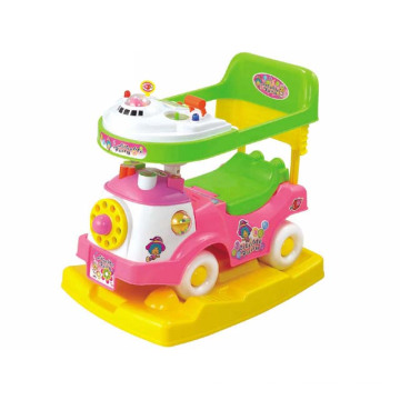 Nuevo Modelo Baby Walker Venta al por mayor con cinturón de seguridad China Toy